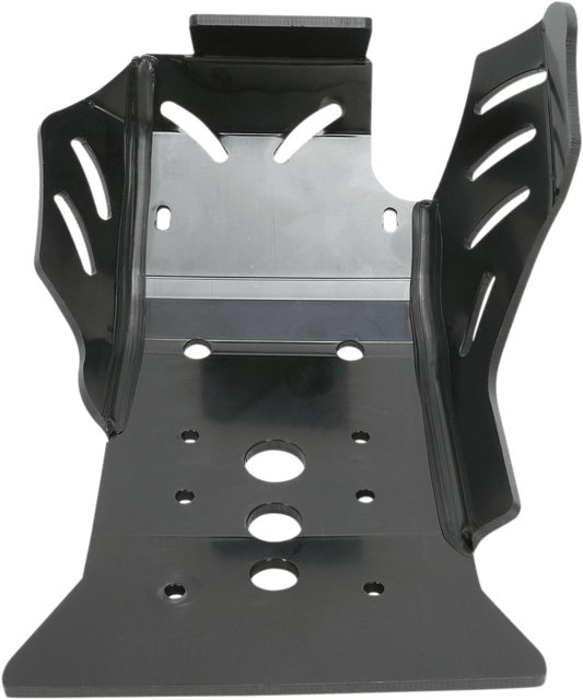 MOOSE OFFROAD Pro Skid Plate for Gas Gas, Husqvarna, and KTM PX1400 - Kelly Motorsports