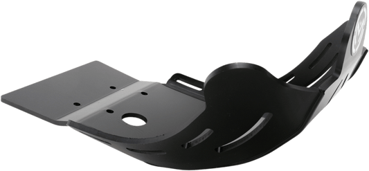 Moose Offroad Pro Skid Plate for Honda CRF450R (Part PX1086) - Kelly Motorsports
