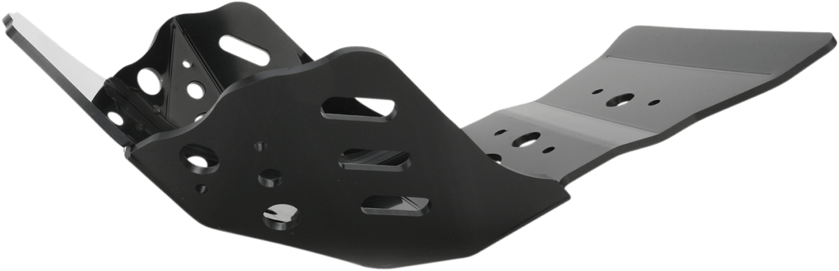 Moose Offroad Pro Skid Plate for Honda CRF450X (Part Number PX6082) - Kelly Motorsports