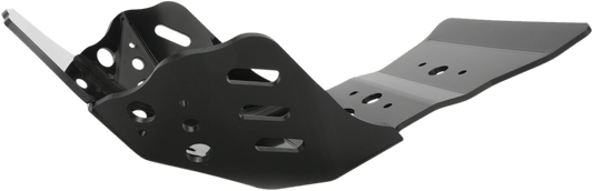 Moose Offroad Pro Skid Plate for Honda CRF450X (Part Number PX6082) - Kelly Motorsports