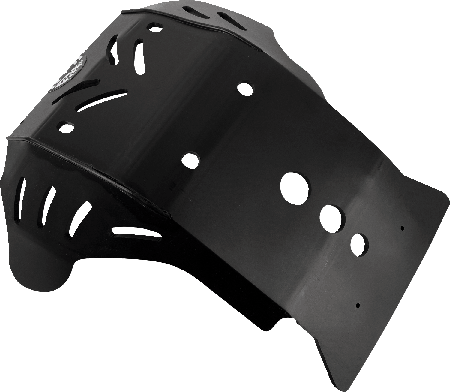 MOOSE OFFROAD Pro Skid Plate for Husqvarna FE 250/350 - Part PX1404 - Kelly Motorsports