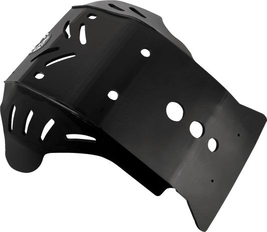 MOOSE OFFROAD Pro Skid Plate for Husqvarna FE 250/350 - Part PX1404 - Kelly Motorsports