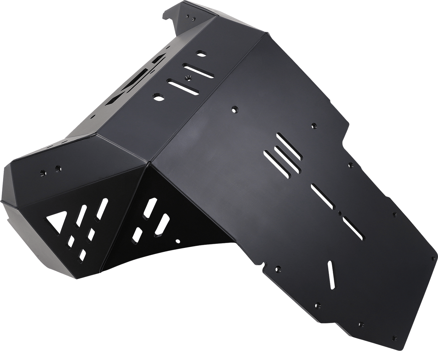 MOOSE OFFROAD Pro Skid Plate for Husqvarna Norden 901 PX1622 - Kelly Motorsports