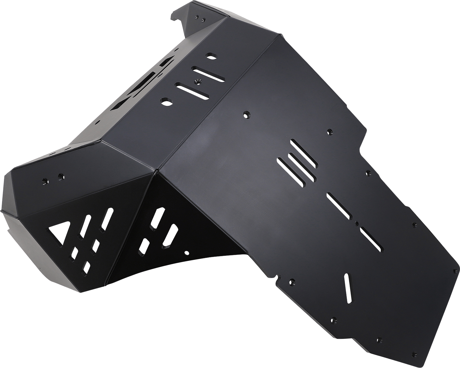 MOOSE OFFROAD Pro Skid Plate for Husqvarna Norden 901 PX1622 - Kelly Motorsports