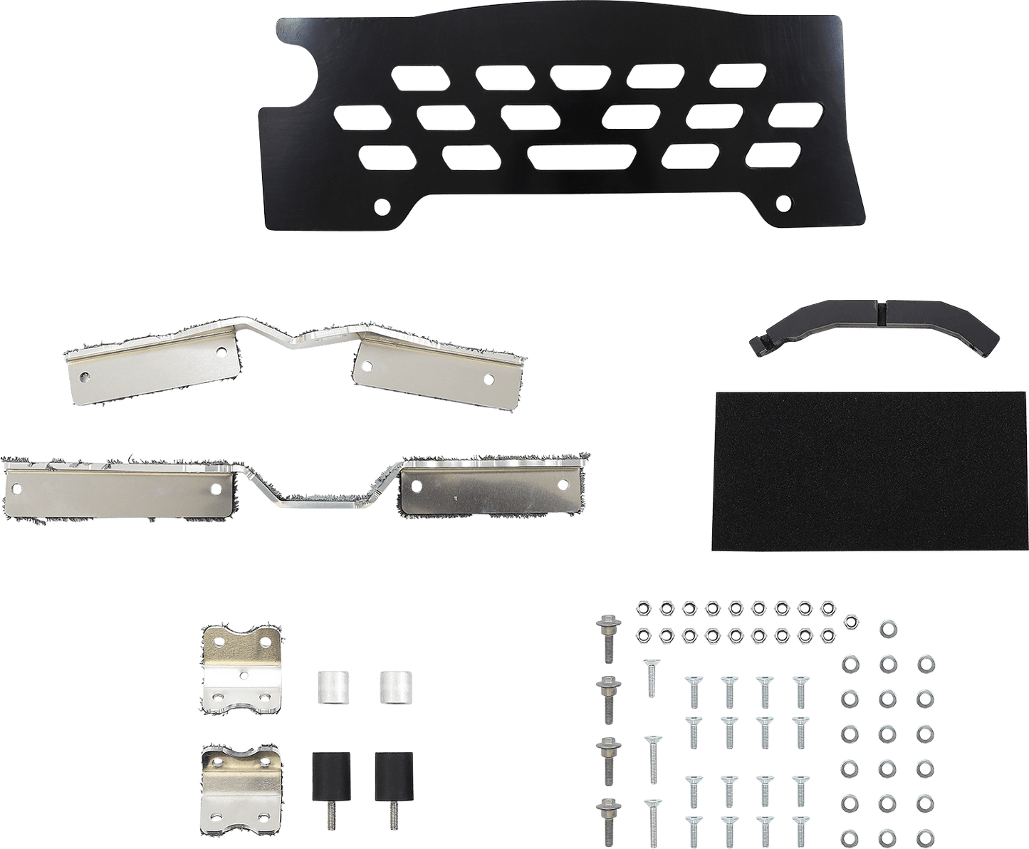 MOOSE OFFROAD Pro Skid Plate for Husqvarna Norden 901 PX1622 - Kelly Motorsports