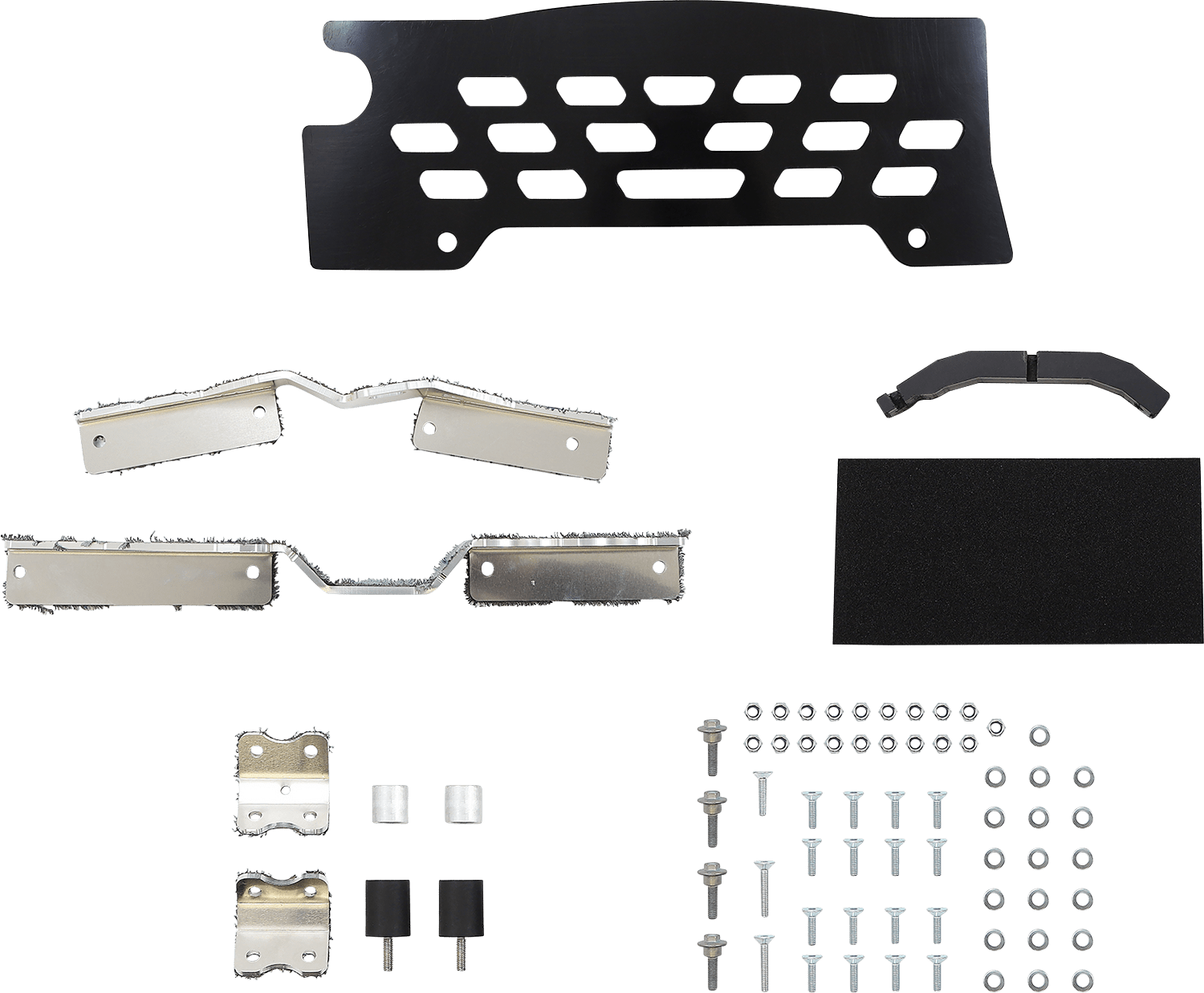 MOOSE OFFROAD Pro Skid Plate for Husqvarna Norden 901 PX1622 - Kelly Motorsports