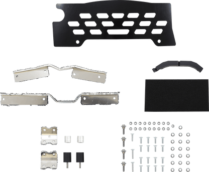 MOOSE OFFROAD Pro Skid Plate for Husqvarna Norden 901 PX1622 - Kelly Motorsports
