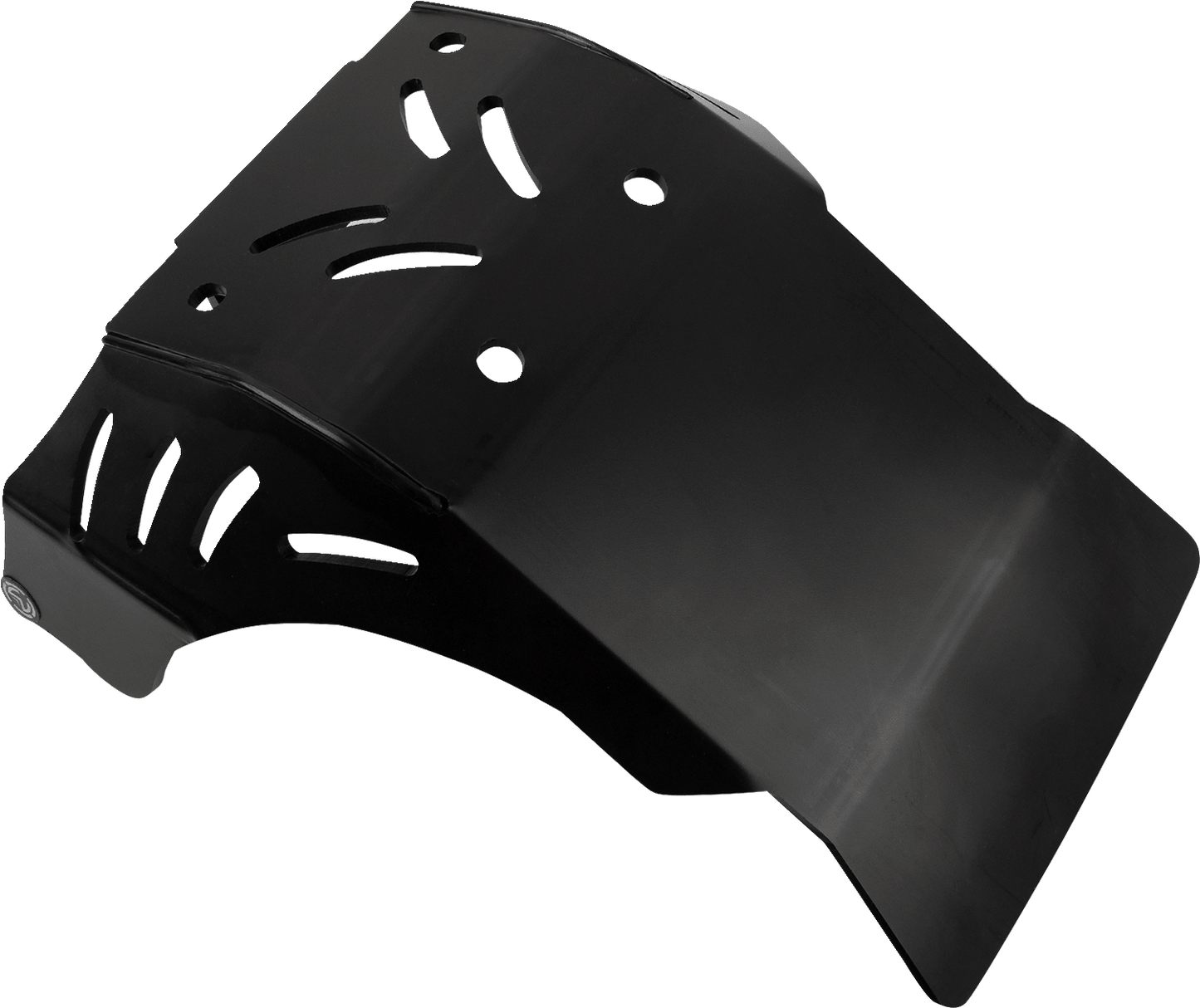 MOOSE OFFROAD Pro Skid Plate for Husqvarna PX1405 - Heavy-Duty HDPE Protection - Kelly Motorsports