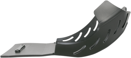 MOOSE OFFROAD Pro Skid Plate for Kawasaki KX 250F - Part PX1261 - Kelly Motorsports