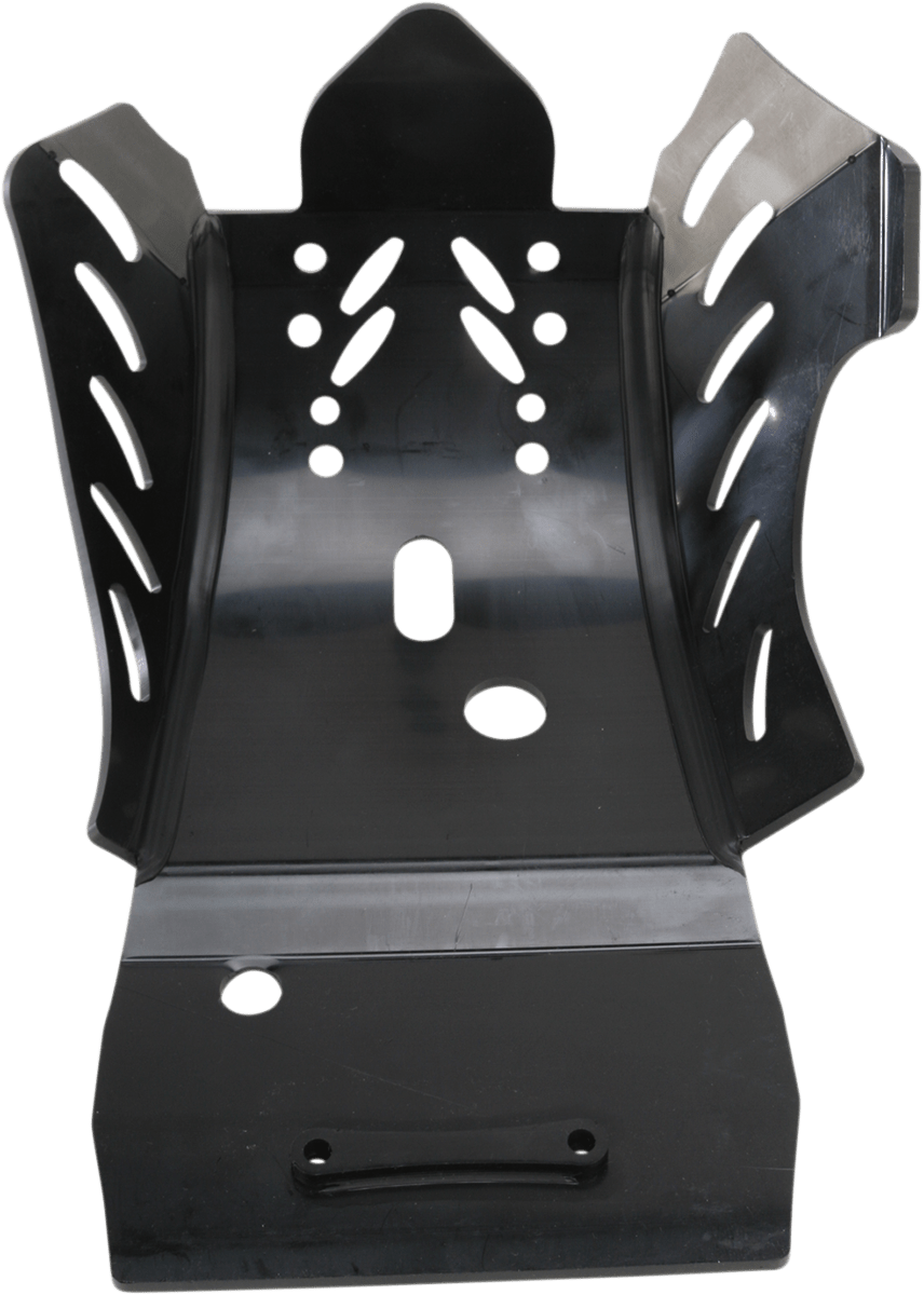 MOOSE OFFROAD Pro Skid Plate for Kawasaki KX 450F - Part PX1088 - Kelly Motorsports