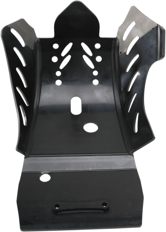 MOOSE OFFROAD Pro Skid Plate for Kawasaki KX 450F - Part PX1088 - Kelly Motorsports