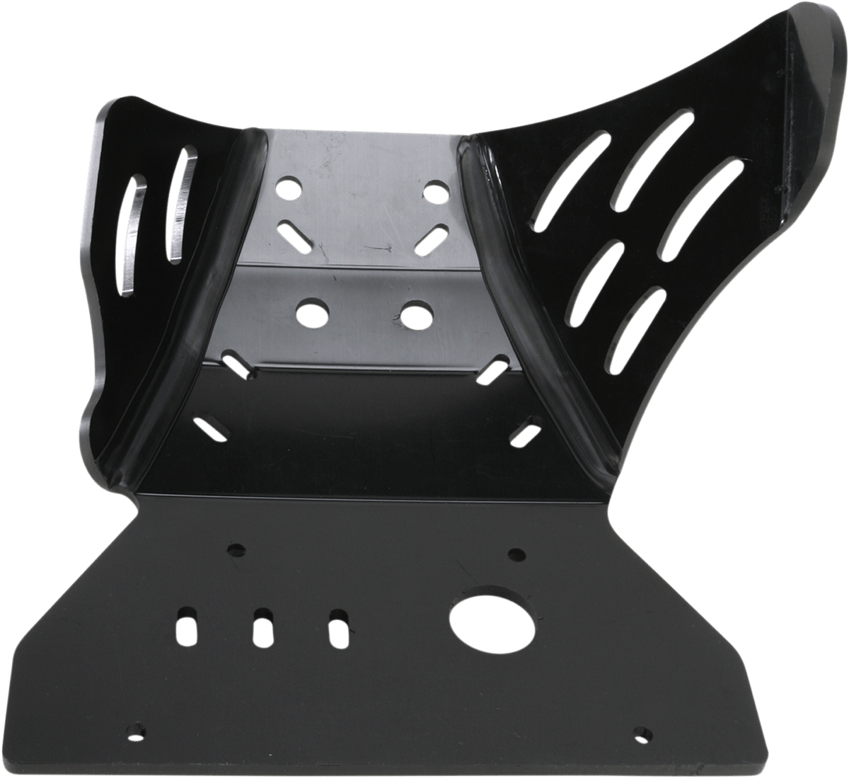MOOSE OFFROAD Pro Skid Plate for Kawasaki KX 85 - Part PX1057 - Kelly Motorsports