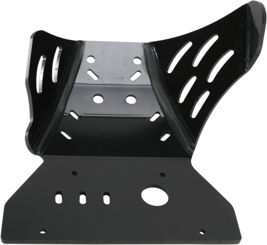 MOOSE OFFROAD Pro Skid Plate for Kawasaki KX 85 - Part PX1057 - Kelly Motorsports