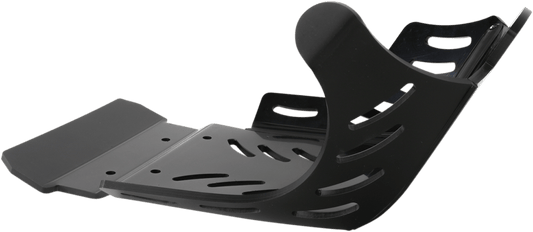 MOOSE OFFROAD Pro Skid Plate for Suzuki RM-Z 450 PX2435 - Kelly Motorsports