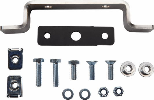 MOOSE OFFROAD Pro Skid Plate for Yamaha PX1687 – Heavy-Duty Motorcycle Frame Protection - Kelly Motorsports