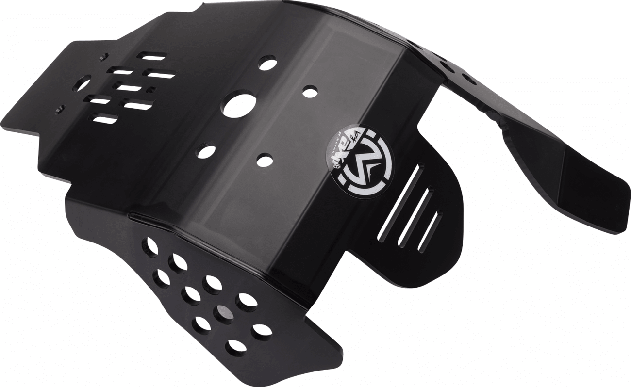 MOOSE OFFROAD Pro Skid Plate for Yamaha PX1687 – Heavy-Duty Motorcycle Frame Protection - Kelly Motorsports