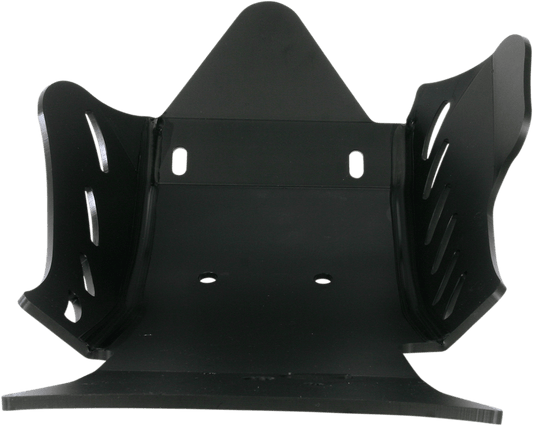 MOOSE OFFROAD Pro Skid Plate for Yamaha WR 450F – Model PX1195 - Kelly Motorsports
