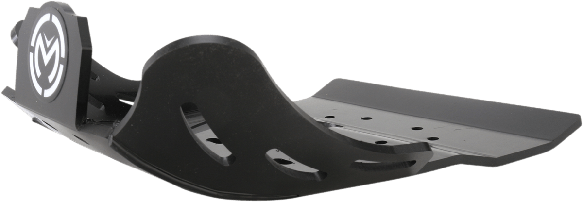 MOOSE OFFROAD Pro Skid Plate for Yamaha YZ/WR 2005-2025 | Part PX1044 - Kelly Motorsports