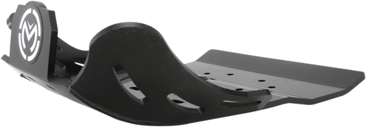 MOOSE OFFROAD Pro Skid Plate for Yamaha YZ/WR 2005-2025 | Part PX1044 - Kelly Motorsports