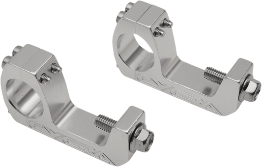 Moose Offroad Probend™ Handlebar Mount for Twinwall - Part M-1350-12 - Kelly Motorsports