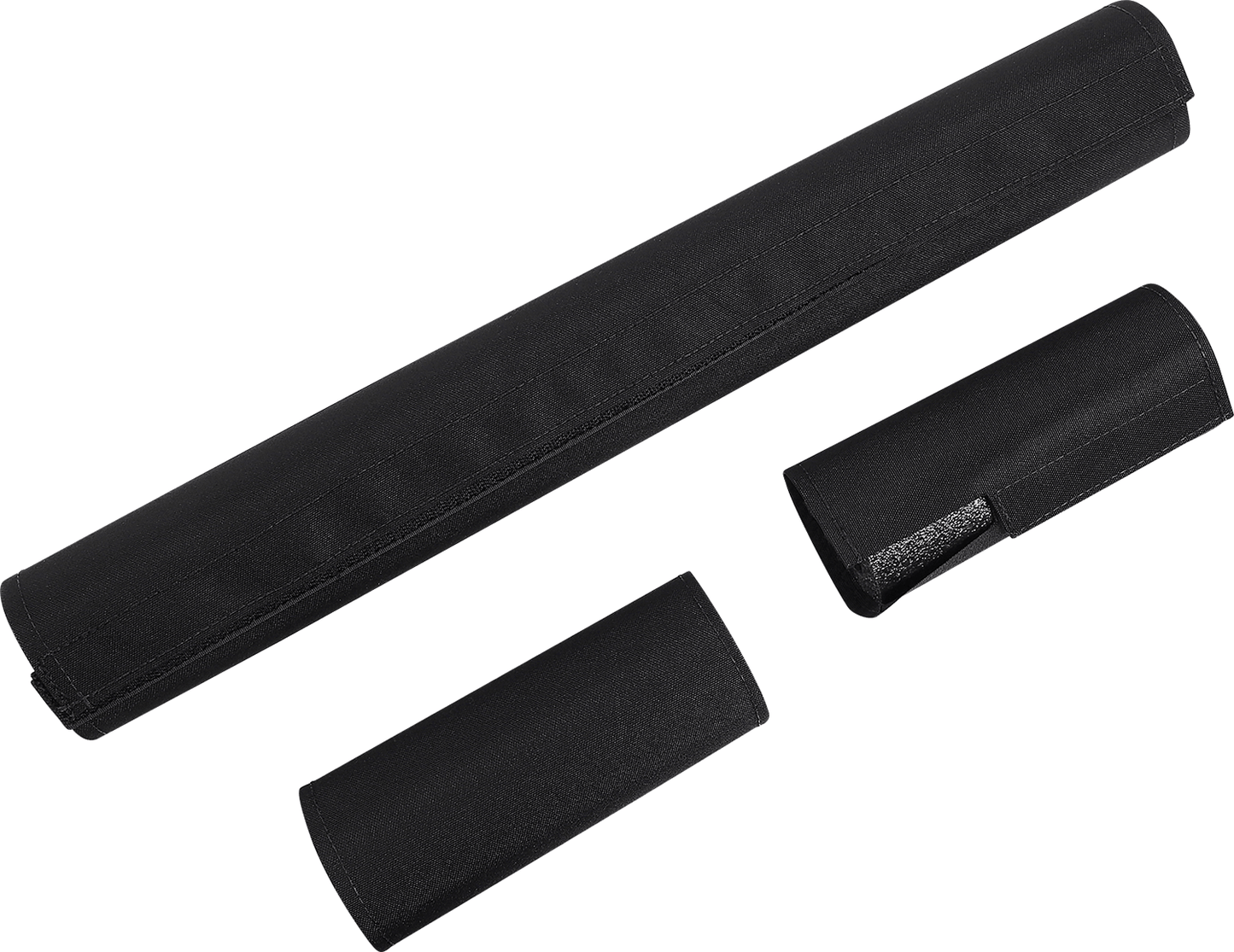 Moose Offroad PROXP4RBG-1 Sidebar Pads and Grab Handles for Enhanced Protection and Style - Kelly Motorsports