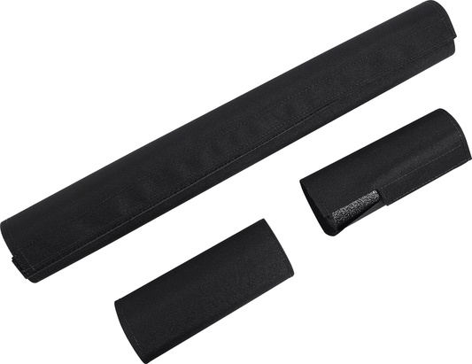 Moose Offroad PROXP4RBG-1 Sidebar Pads and Grab Handles for Enhanced Protection and Style - Kelly Motorsports