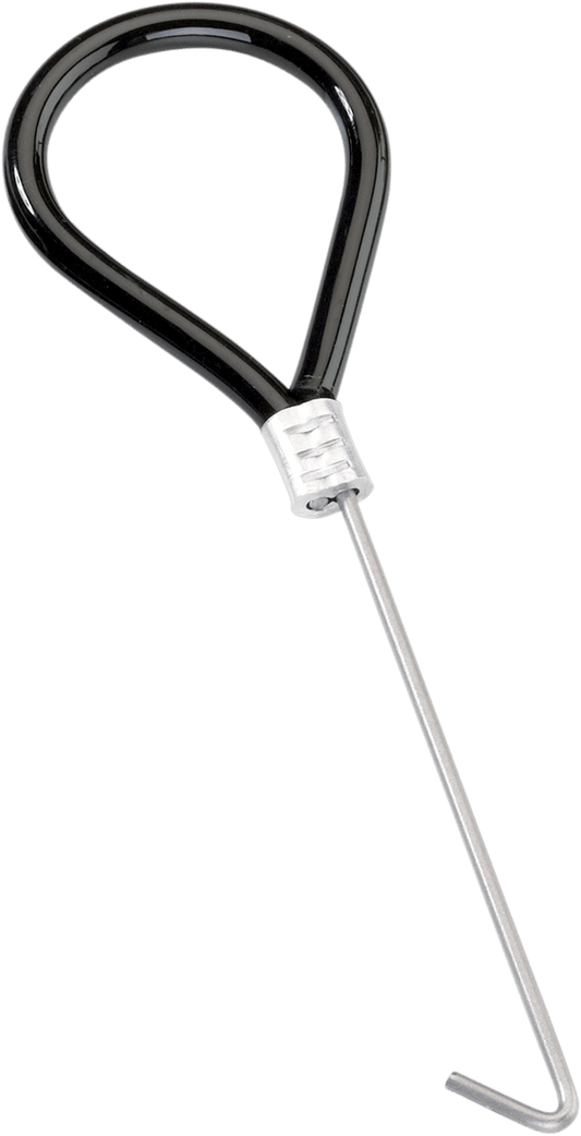 MOOSE OFFROAD Puller Spring 395-3812 Heavy Duty Pipe Spring Removal Tool - Kelly Motorsports