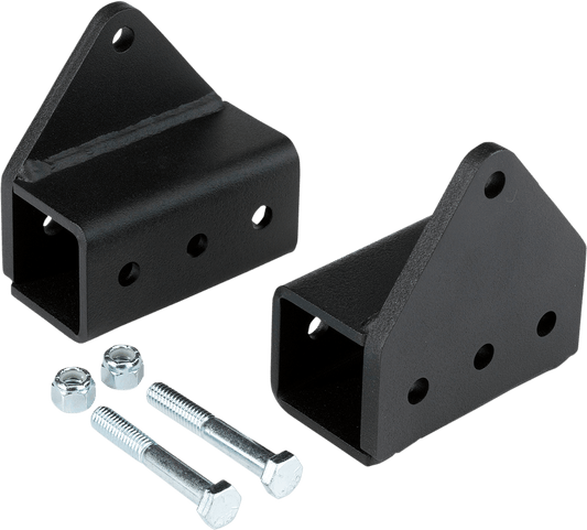 Moose Offroad Push Tube Conversion Kit 2704PF for Extended Lift Systems - Kelly Motorsports