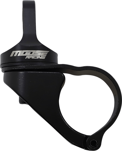 MOOSE OFFROAD Q15-6003B Whip Flag Mount for 1.875-inch Roll Bars - Kelly Motorsports