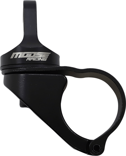 MOOSE OFFROAD Q15-6003B Whip Flag Mount for 1.875-inch Roll Bars - Kelly Motorsports