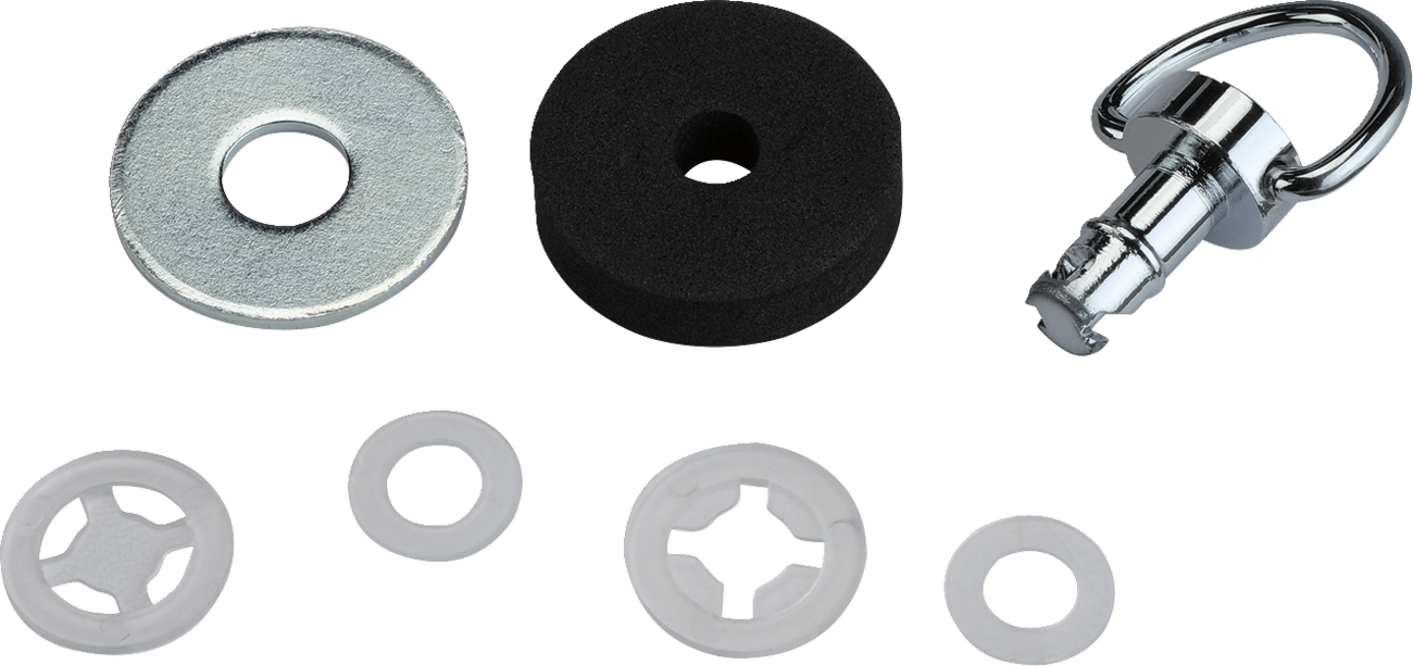 MOOSE OFFROAD Quarter Turn/Quick Release Bolts Can-Am Maverick X3 - Kelly Motorsports