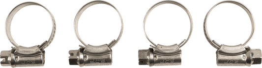 MOOSE Offroad Radiator Hose Clamp Kit for Yamaha CK YAM-90 - Kelly Motorsports