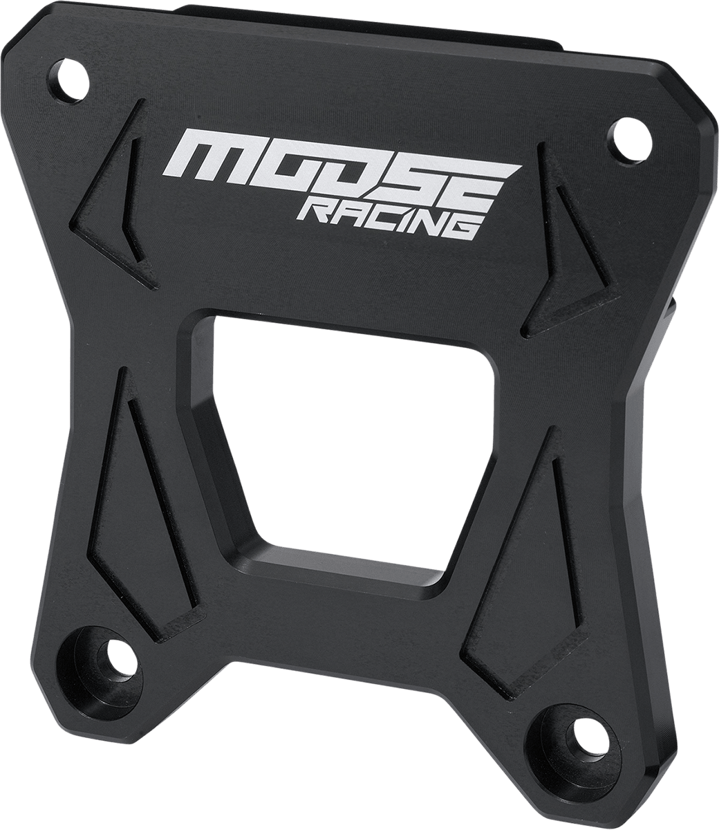 Moose Offroad Radius Rod Plate for Polaris 100-5122-PU - Kelly Motorsports