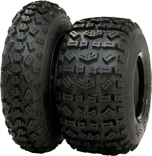 Moose Offroad Rattler Front Tire 22x7-10 6-Ply - Part 1027-360 - Kelly Motorsports
