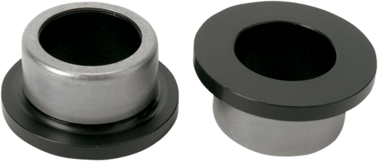 Moose Offroad Rear Aluminum Wheel Spacers for Yamaha 2002-2025 (Part 11-1081-1) - Kelly Motorsports