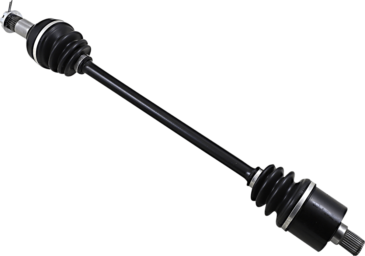 Moose Offroad Rear Axle Assembly for Arctic Cat Wildcat LM6-AC-8-355 - Kelly Motorsports