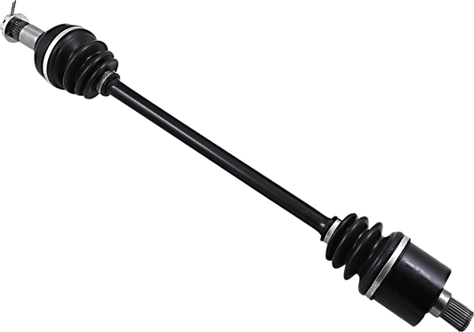 Moose Offroad Rear Axle Assembly for Arctic Cat Wildcat LM6-AC-8-355 - Kelly Motorsports
