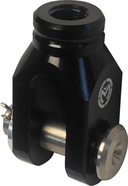 MOOSE OFFROAD Rear Brake Clevis for Kawasaki/Suzuki B11-2612B - Kelly Motorsports