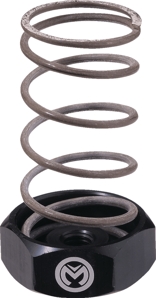MOOSE OFFROAD Rear Brake Pro Return Spring for Honda, Yamaha, Suzuki – Part Number 82-0001-00-00 - Kelly Motorsports