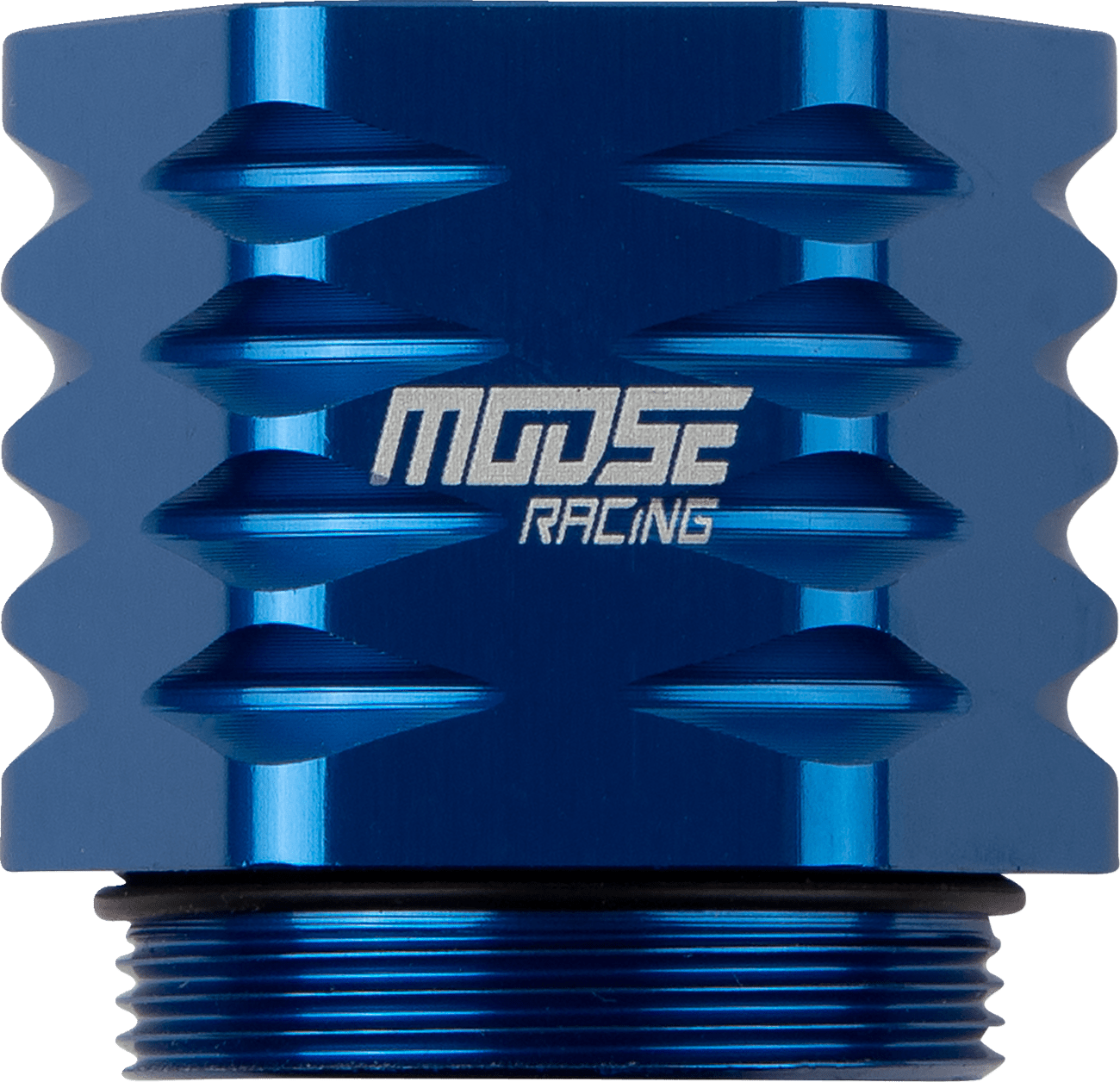 MOOSE OFFROAD Rear Brake Reservoir Extender for Husqvarna B16-5603L - Kelly Motorsports