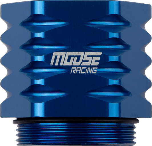 MOOSE OFFROAD Rear Brake Reservoir Extender for Husqvarna B16-5603L - Kelly Motorsports
