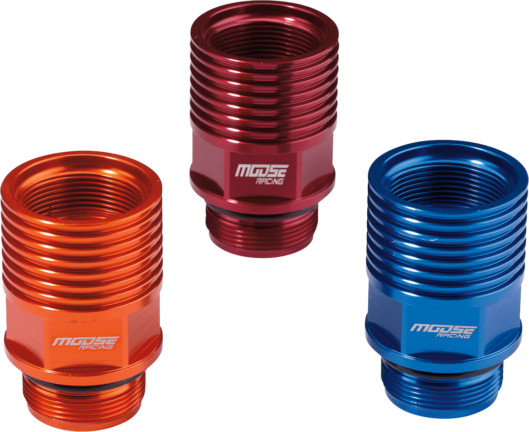 MOOSE Offroad Rear Brake Reservoir Extender for KTM B16-5601O - Kelly Motorsports
