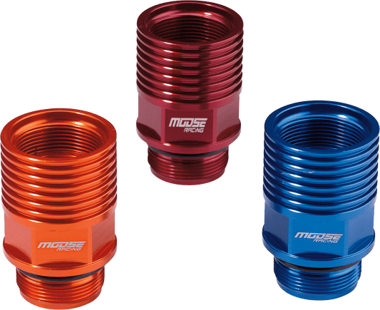 MOOSE Offroad Rear Brake Reservoir Extender for KTM B16-5601O - Kelly Motorsports