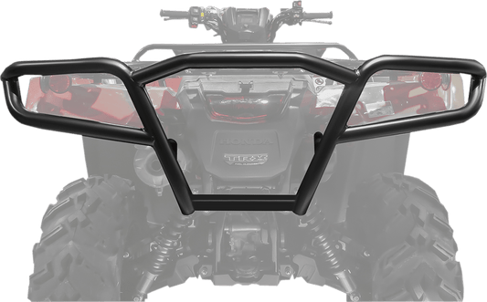 MOOSE OFFROAD Rear Bumper for Honda Rancher and Rubicon – Part 2444.2131.1 - Kelly Motorsports