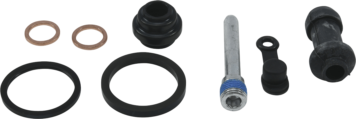 Moose Offroad Rear Caliper Rebuild Kit for Beta 18-3315 - Kelly Motorsports