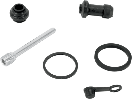 Moose Offroad Rear Caliper Rebuild Kit for Honda CR with Part Number 08-151X - Kelly Motorsports