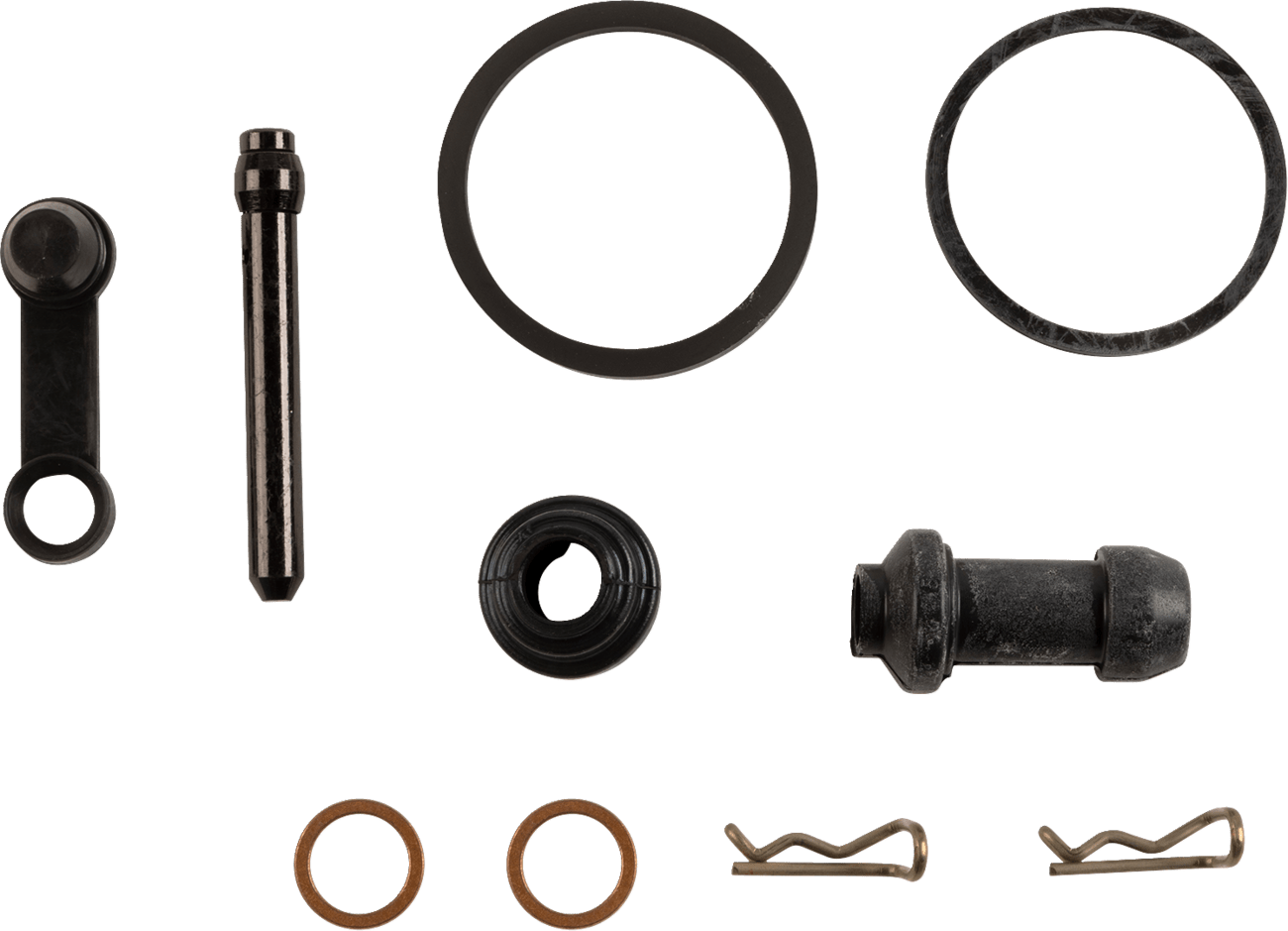 Moose Offroad Rear Caliper Rebuild Kit for Husaberg and KTM - Part 18-3334 - Kelly Motorsports