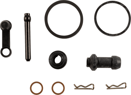 Moose Offroad Rear Caliper Rebuild Kit for Husaberg and KTM - Part 18-3334 - Kelly Motorsports