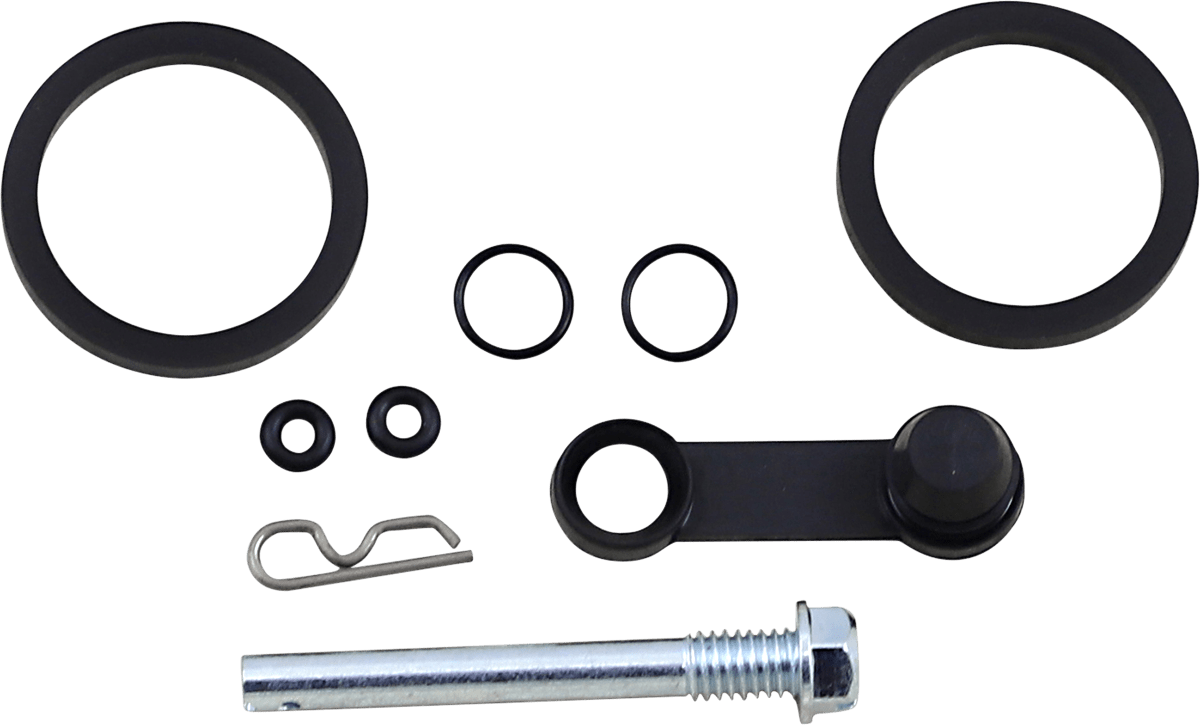 Moose Offroad Rear Caliper Rebuild Kit for Husqvarna and KTM 18-3285 - Kelly Motorsports