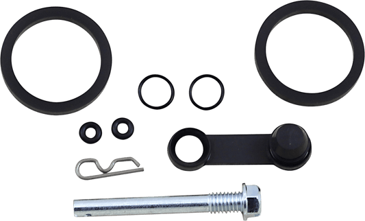 Moose Offroad Rear Caliper Rebuild Kit for Husqvarna and KTM 18-3285 - Kelly Motorsports